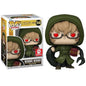 Funko Pop! Animation Tokyo Ghoul Re - (1548) Nishio Nishiki Exclusive Exm 9Cm