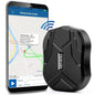 TK905 GPS Tracker Magnetic Car GSM GPS Tracker 5000mAh