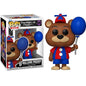 Funko Pop! Game Five Nights At Freddy's Security Breach - (908) Balloon Freddy