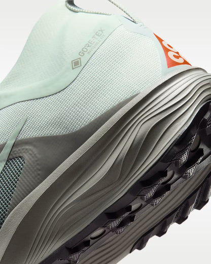 Nike ACG Pegasus Trail GTX IQ1084-003 Uomo Grigio - Scarpe Trail Running
