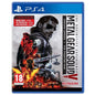 Metal Gear Solid V (5) Definitive Experience PS4 Game EU Italian Playstation 4