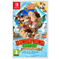 Donkey Kong Country - Tropical Freeze Nintendo Switch Video Game Italian Pal
