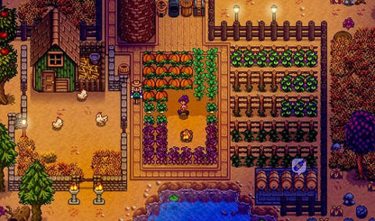 Stardew Valley Collector's Edition PS4 Deutsch Videospiel Neu PlayStation 4