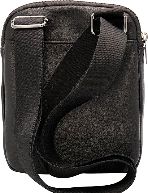 Abystyle Sword Art Online Umhängetasche „Asuna And Kirito“ Bauchtasche Schultertasche