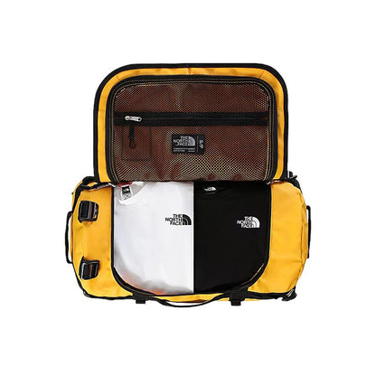 Borsa Base Camp S Summit Gold/Black