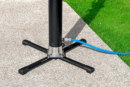 Doccia Solare 20L Bestway SolarFlow - Soffione Regolabile e Miscelatore