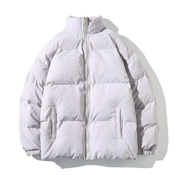 Giubbotto invernale unisex