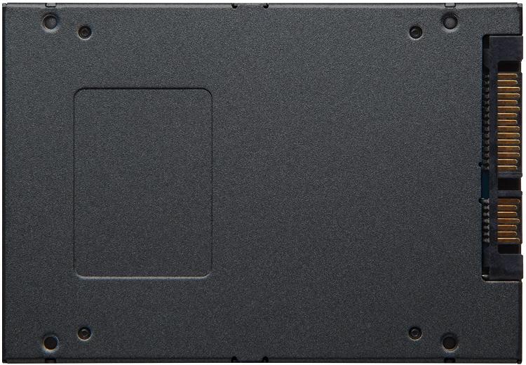 Kingston Hdd Ssd 2.5" 240Gb A400 Sa400S37/240G 2.5" Sata Memory Pc Computer