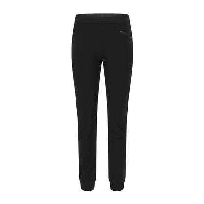 Pantaloni Sound Winter Donna Black