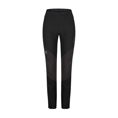 Pantaloni Vertigo 2 Donna Black