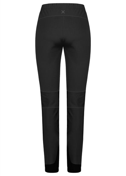Pantaloni Vertigo 2 Donna Black