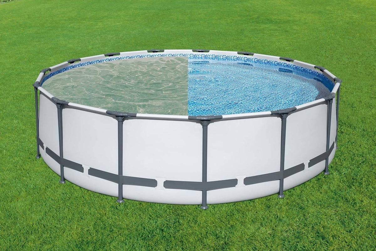 Polysphere Filter Pump 5,678 L/h – For 1,100-31,700 L Pools