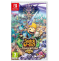 Snack World: Dungeon Crawl - Gold Nintendo Switch Italian Game Ita