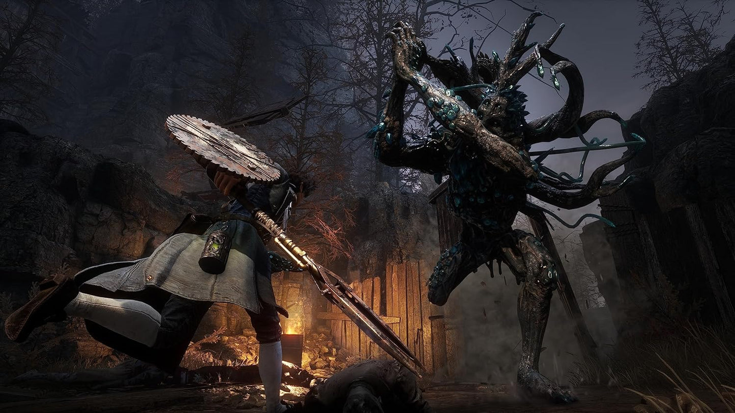 Lies Of P Xbox Series X / One  Gioco Italiano Videogioco Nuovo Eu Ita Sigillato