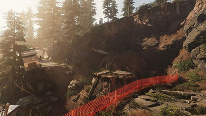 Earthfall Deluxe Edition PS4 Videospiel Italienisch Playstation 4 Mehrsprachig EU
