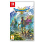 Dragon Quest III HD-2D Remake Nintendo Switch EU Italian Sealed Game