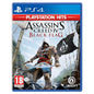 Assassin's Creed 4 Black Flag PS4 Video Game Italian PlayStation 4 Game New