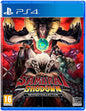 Samurai Shodown Neogeo Collection PS4 Video Game PlayStation 4 Italian New
