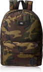 Vans Old Skool III Backpack VN0A3I6R97I camo green