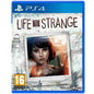 Life Is Strange Video Game PS4 Play Station 4 Multilingual Italian New