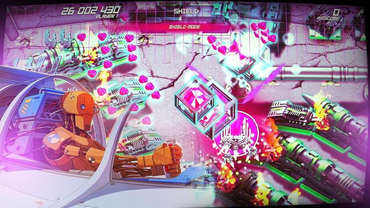 Shinorubi Ps4 Videogioco Italiano Playstation 4 Nuovo Sigillato Upgrade Ps5