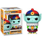 Funko Pop! Animation: Dragon Ball (919) Emperor Pilaf "Special Edition" Figure