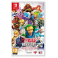Hyrule Warriors Definitive Edition Nintendo Switch Italian Zelda Game New