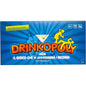 ASMODEE DRINKOPOLI BOARD GAME FOR ADULTS 1-69 PLAYERS 18+ PARTY ITALIAN