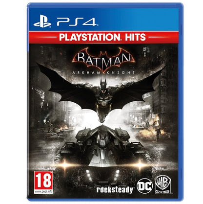 Batman Arkham Knight PS4 Spiel Playstation 4 Deutsch Spiel DC Neu Versiegelt