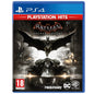 Batman Arkham Knight PS4 PlayStation 4 Game Italian DC Game New Sealed