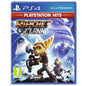 Ratchet & Clank PS4 Hits PlayStation 4 Video Game Italian Sealed