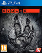 Evolve PS4 Video Game PlayStation 4 New Italian Sealed EU Shooter