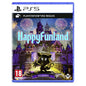 HappyFunland VR PS5 Game EU Italian Video Game Playstation 5 New Sealed