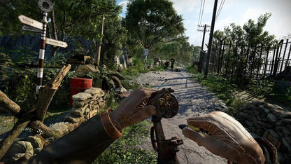 Atomfall Ps5 Gioco Italiano Playstation 5 Videogioco Nuovo Sigillato Rebellion