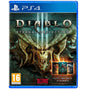 Diablo III 3 Eternal Collection Edition PS4 Video Game PlayStation 4 Italian