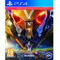Anthem Legion of Dawn Edition Italian Ps4 Video Game Playstation 4