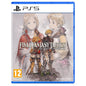 Final Fantasy Tactics - The Ivalice Chronicles PS5 Game Italian Playstation 5 New