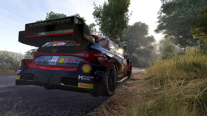 Wrc 11 Generations Rally Gioco Corse Cross Ps4 Sport Italiano Gt Playstation 4