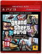 Gta Grand Theft Auto: Episodes From Liberty City Game PlayStation 3 New EU