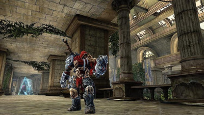 Darksiders Warmastered Edition Ps4 Gioco Italiano Nuovo Playstation 4 Sigillato
