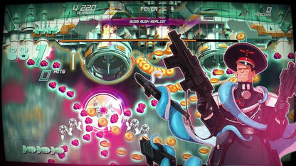 Shinorubi Ps4 Videogioco Italiano Playstation 4 Nuovo Sigillato Upgrade Ps5