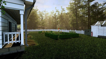 Garden Simulator Nintendo Switch Spiel EU Gartenarbeit-Simulator Anbau