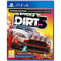 Dirt 5 Limited Edition PS4 Italian Game PlayStation 4 Rally Upgrade PS5 Day One