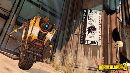 Borderlands 3 Ultimate Edition PS5 Videospiel EU Italienisch Spiel + DLC Neu