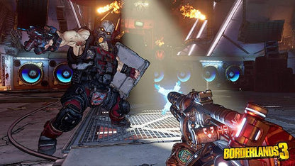 Borderlands 3 PS4 Videospiel Deutsch Spiel Playstation 4 + DLC goldene Waffen