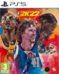 Nba 2K22 75th Anniversary Edition PS5 Video Game Playstation 5 Italian New