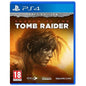Shadow Of The Tomb Raider - Croft Edition Ps4 Italian Game Playstation 4 New