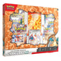 Pokemon - Premium Collection (Charizard-Ex) Premium Tcg Italian New