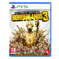 Borderlands 3 Ultimate Edition PS5 Video Game EU Italian Game + DLC New