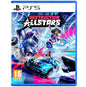 DESTRUCTION ALLSTARS PS5 ITALIAN GAME PLAYSTATION 5 VIDEO GAME CARS GT SPORT